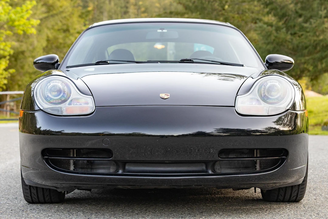 1999 Porsche 996 Carrera - Image 2 of 31