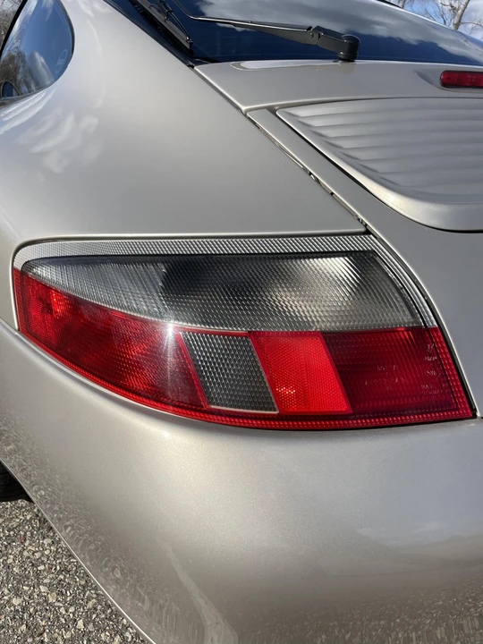 1999 Porsche 996 Carrera - Image 28 of 31