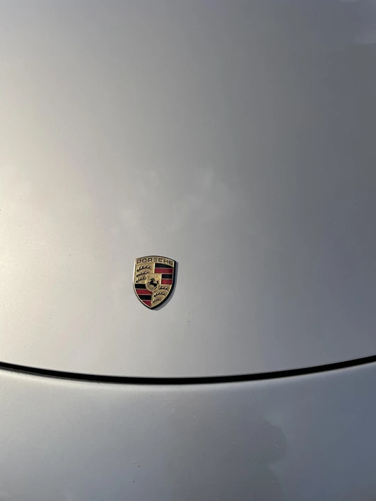 1999 Porsche 996 Carrera - Image 25 of 31