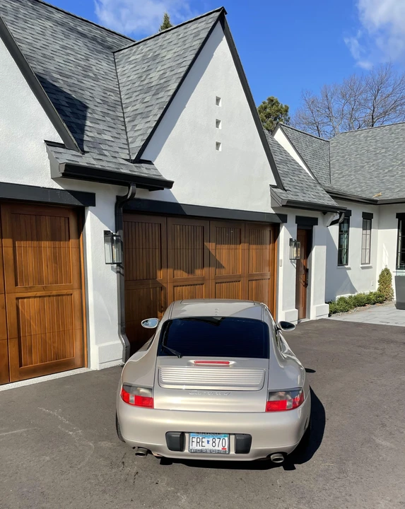1999 Porsche 996 Carrera - Image 18 of 31
