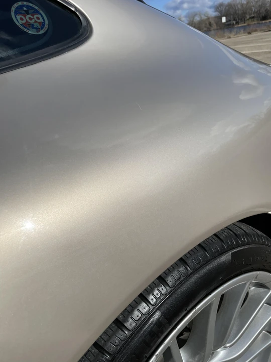1999 Porsche 996 Carrera - Image 27 of 31