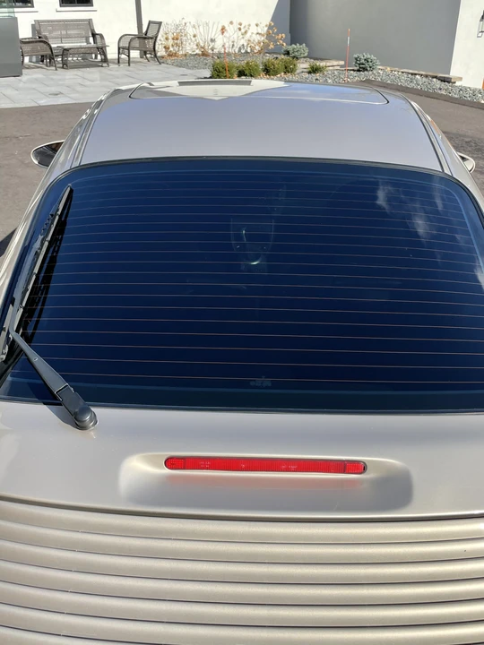 1999 Porsche 996 Carrera - Image 30 of 31