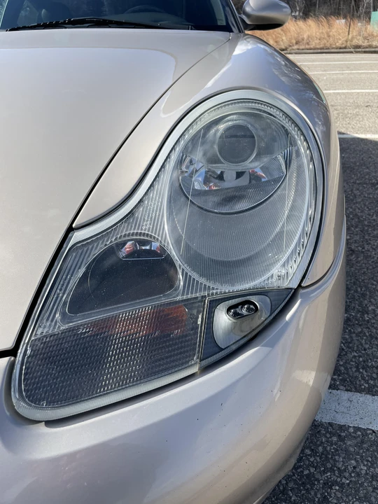 1999 Porsche 996 Carrera - Image 26 of 31