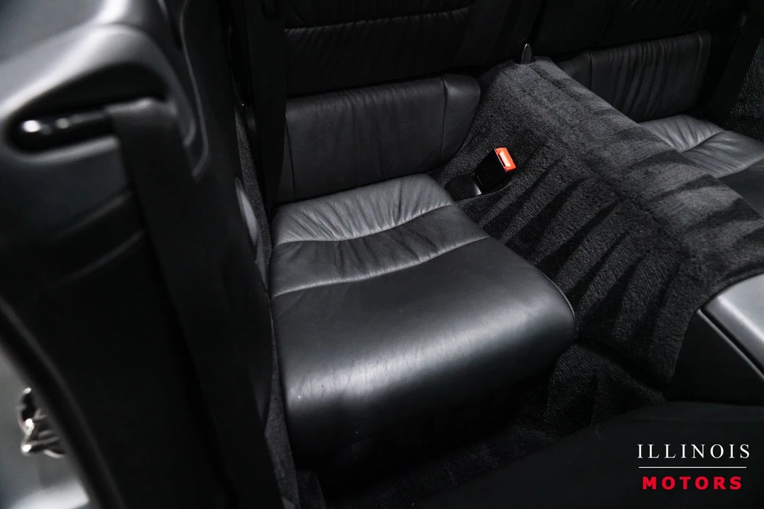 1999 Porsche 996 Carrera 4 - Image 31 of 31