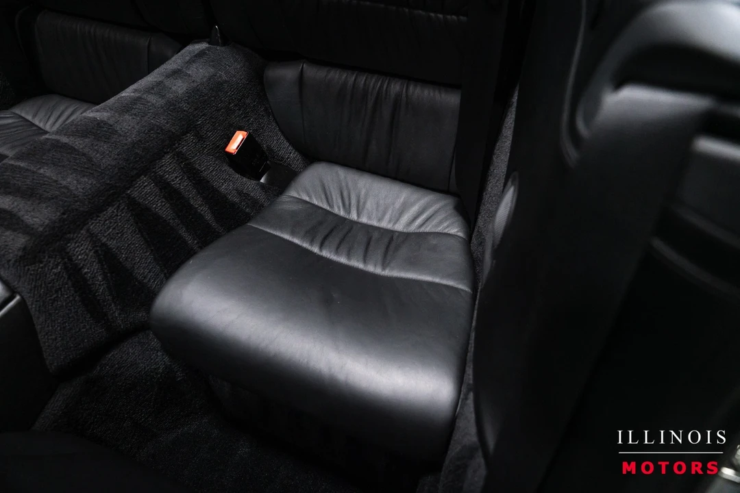 1999 Porsche 996 Carrera 4 - Image 29 of 31