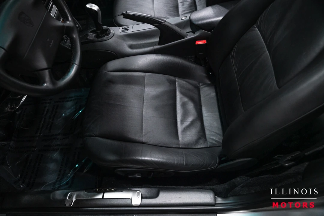 1999 Porsche 996 Carrera 4 - Image 19 of 31