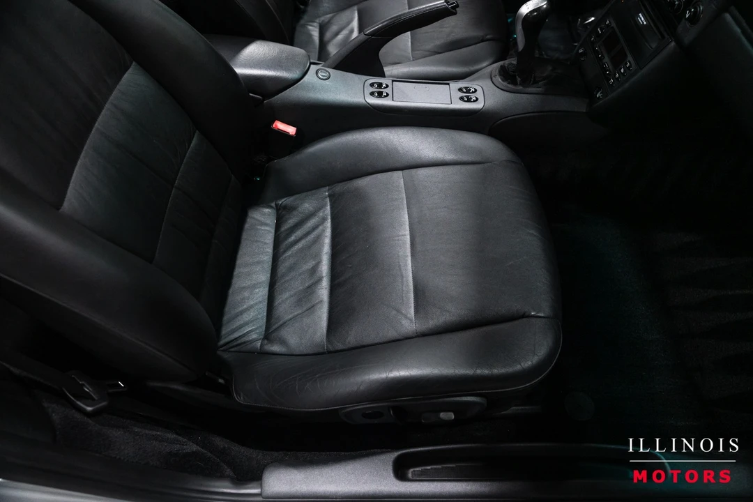1999 Porsche 996 Carrera 4 - Image 27 of 31