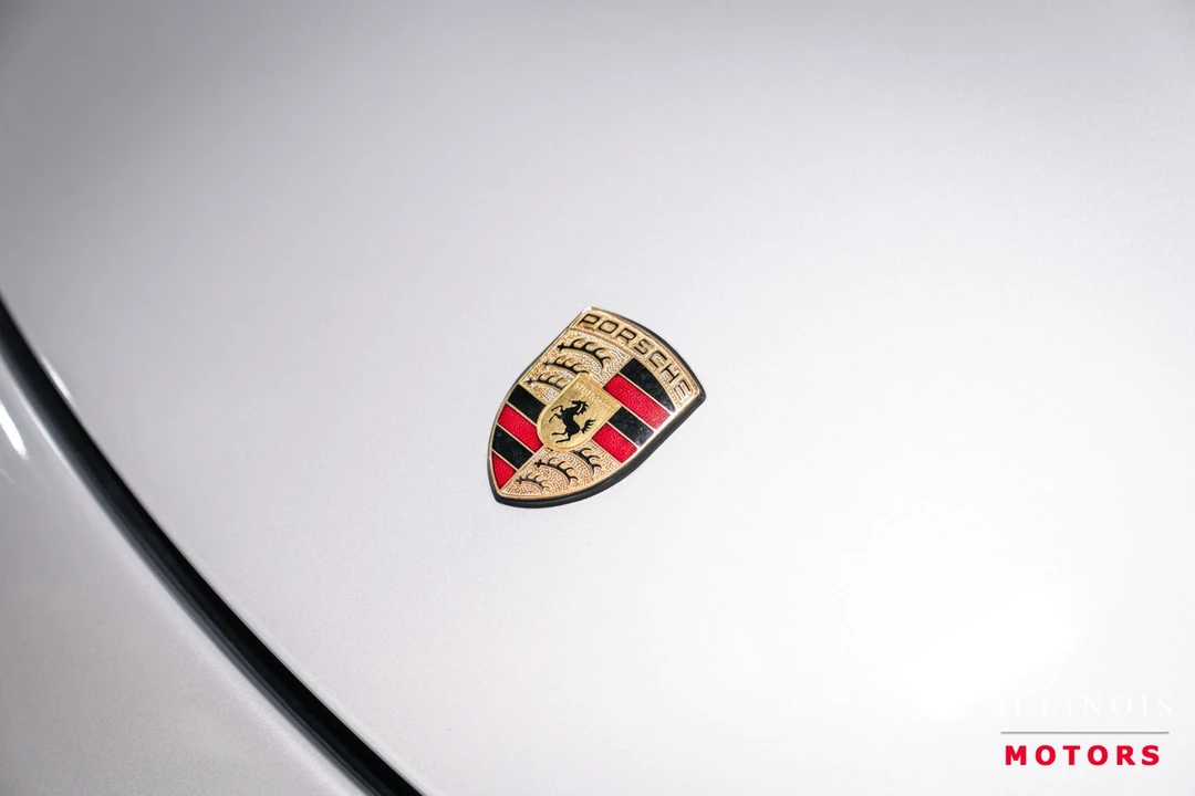 1999 Porsche 996 Carrera 4 - Image 13 of 31