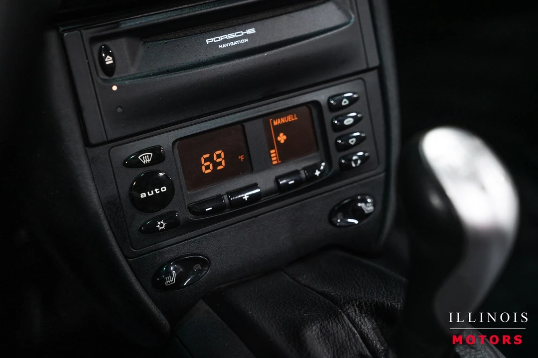 1999 Porsche 996 Carrera 4 - Image 23 of 31