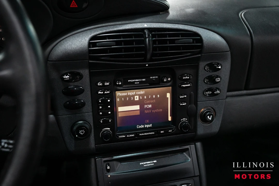 1999 Porsche 996 Carrera 4 - Image 22 of 31
