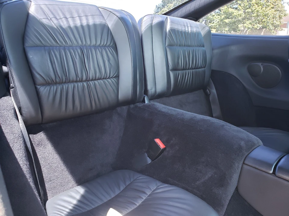 1999 Porsche 996 Carrera - Image 20 of 31