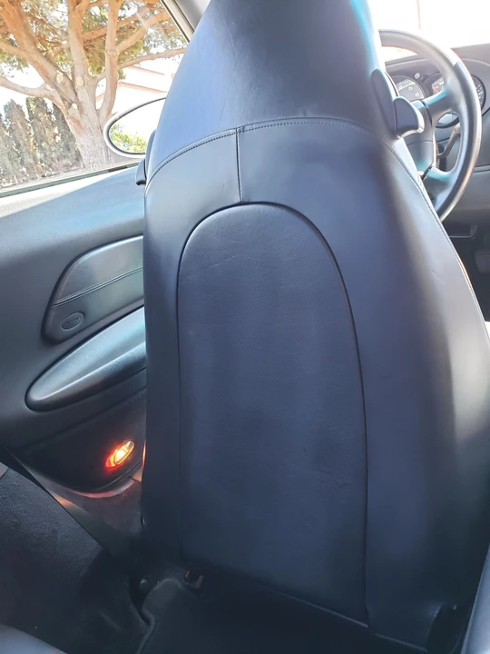 1999 Porsche 996 Carrera - Image 21 of 31