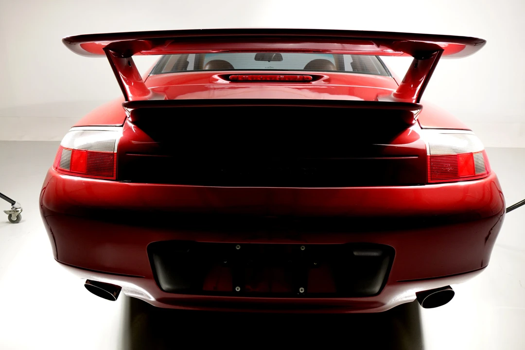 1999 Porsche 996 Carrera - Image 14 of 31