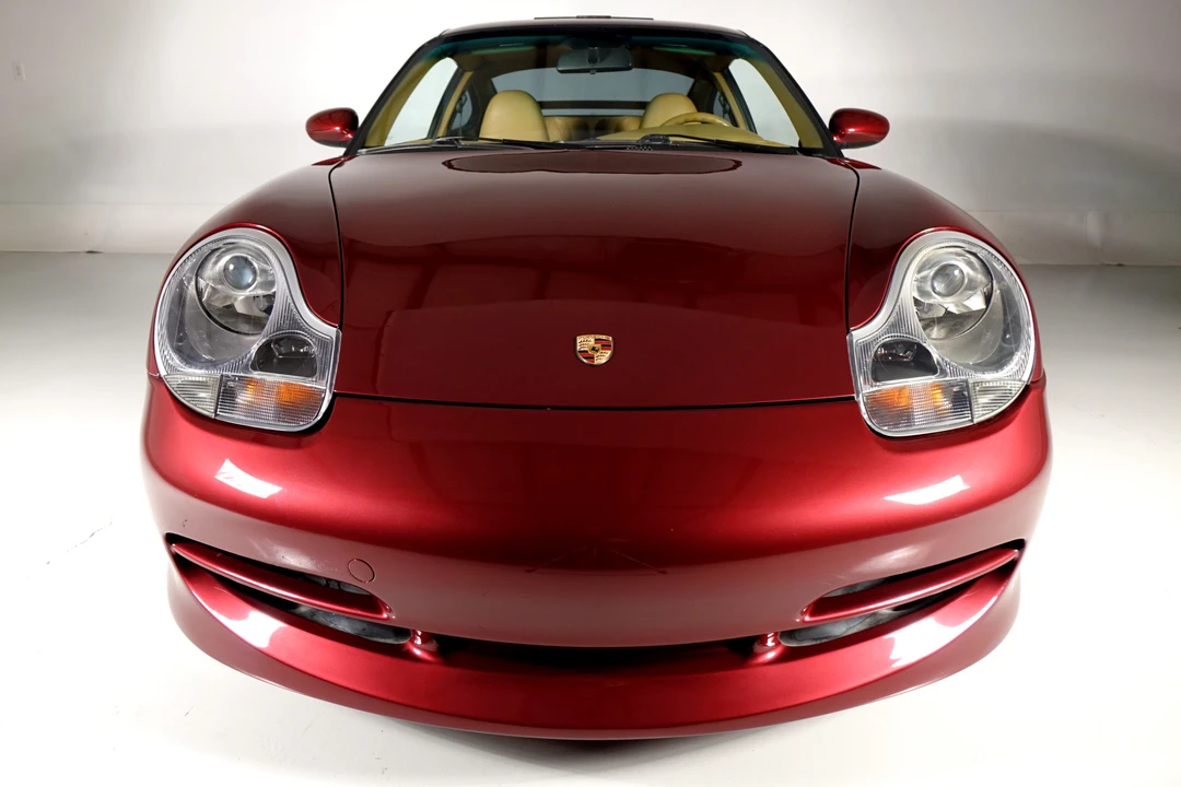 1999 Porsche 996 Carrera - Image 6 of 31