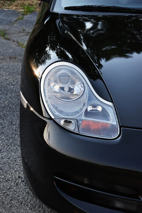 1999 Porsche 996 Carrera - Image 31 of 31