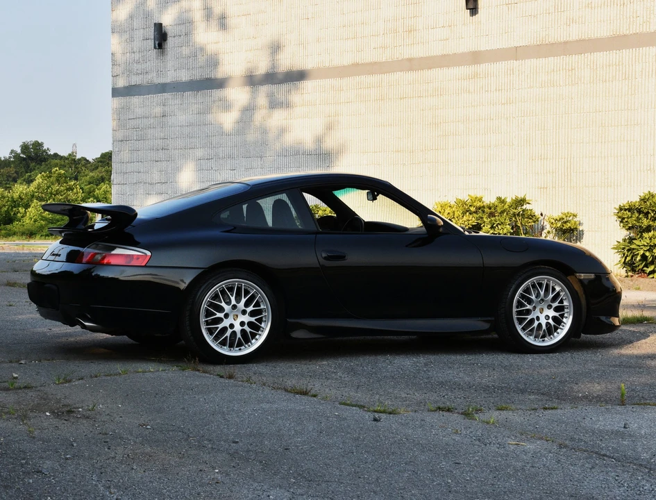 1999 Porsche 996 Carrera - Image 20 of 31