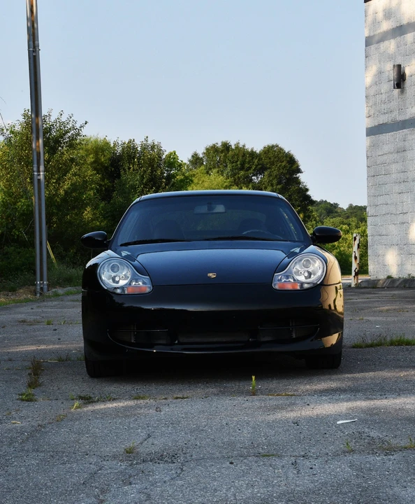 1999 Porsche 996 Carrera - Image 3 of 31