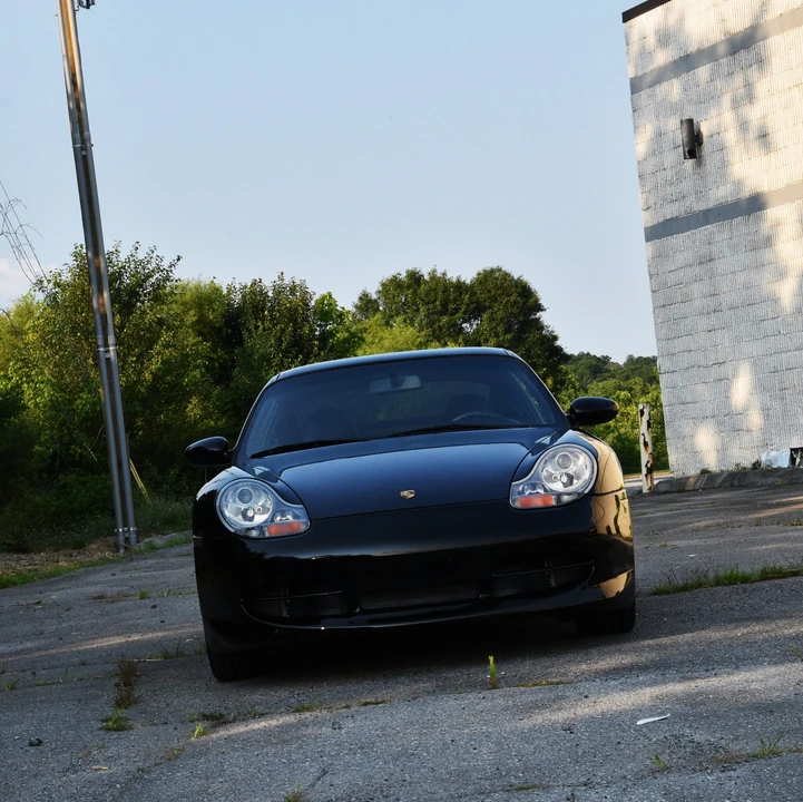 1999 Porsche 996 Carrera - Image 2 of 31