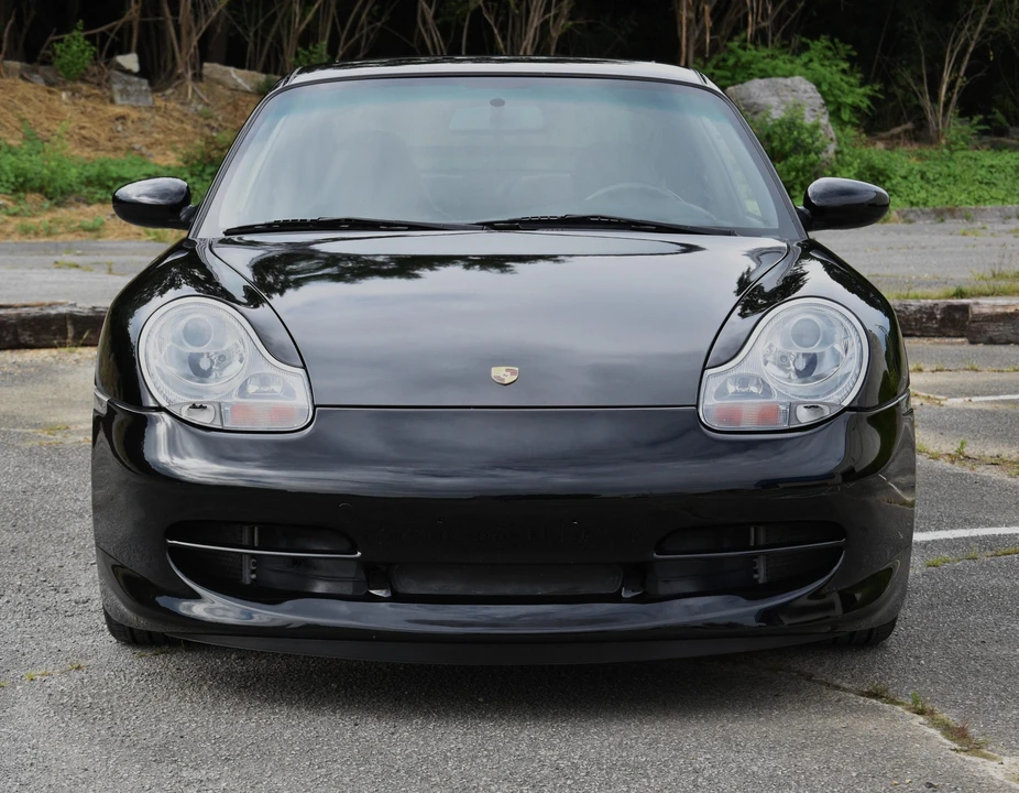 1999 Porsche 996 Carrera - Image 5 of 31