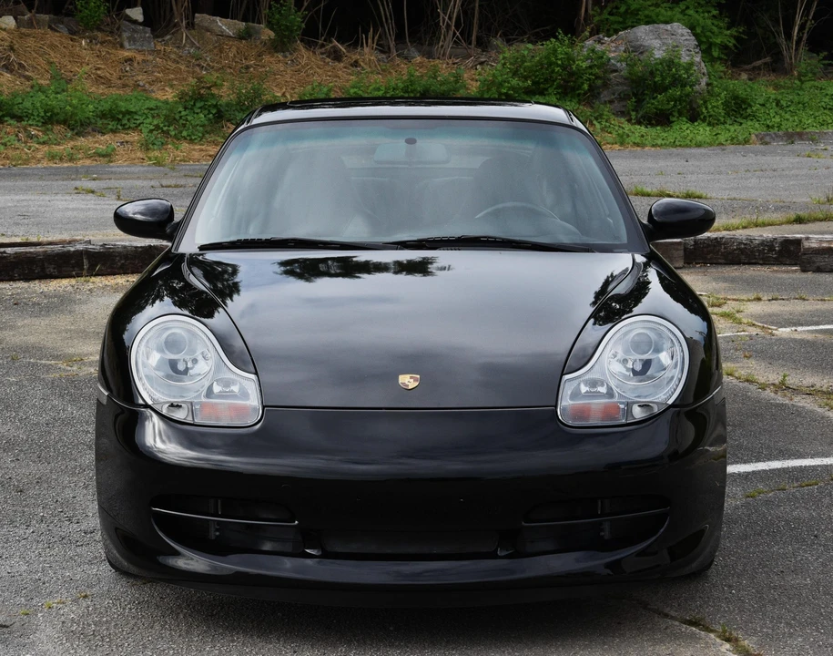 1999 Porsche 996 Carrera - Image 6 of 31