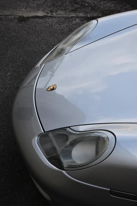 1999 Porsche 996 Carrera - Image 25 of 31