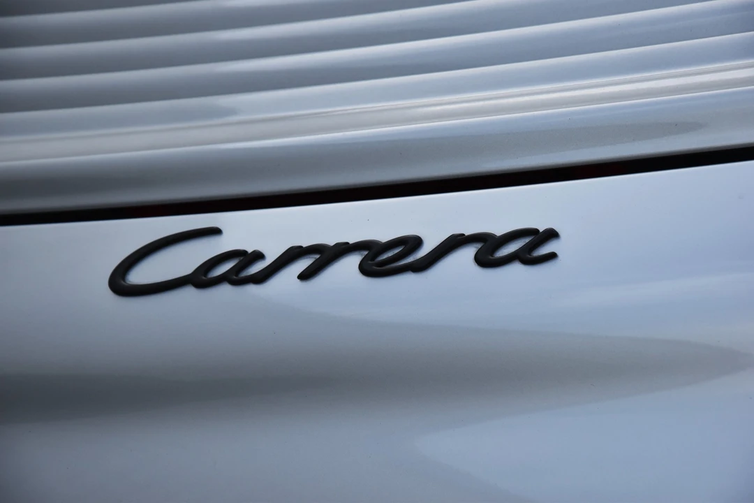 1999 Porsche 996 Carrera - Image 29 of 31
