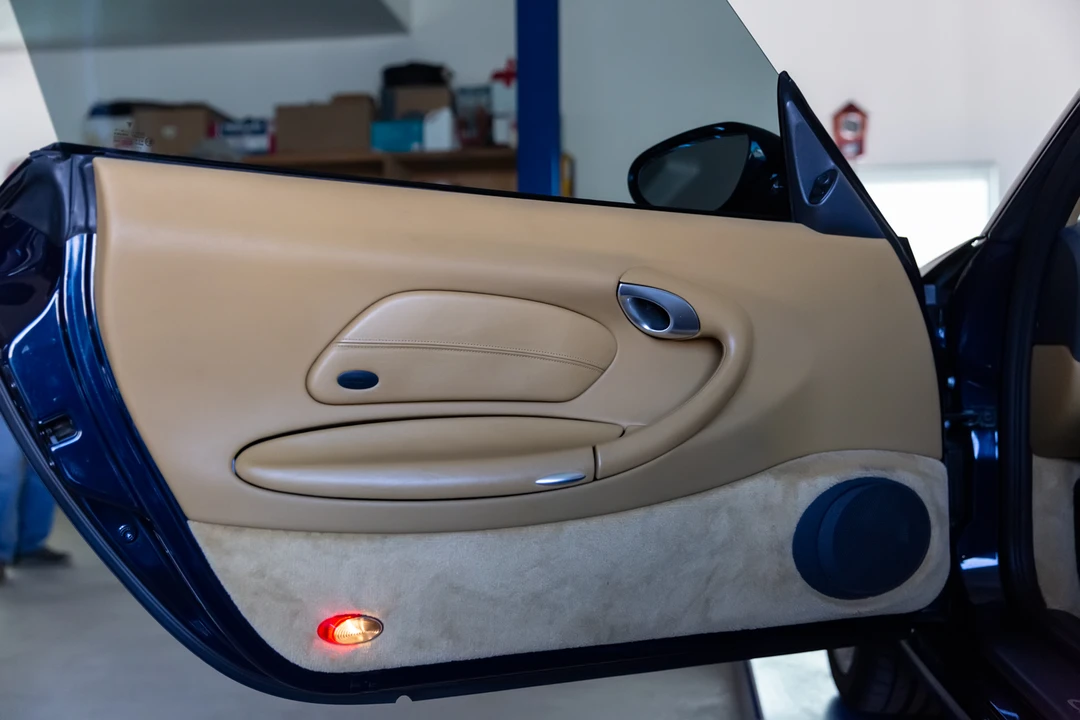 1999 Porsche 996 Carrera - Image 31 of 31