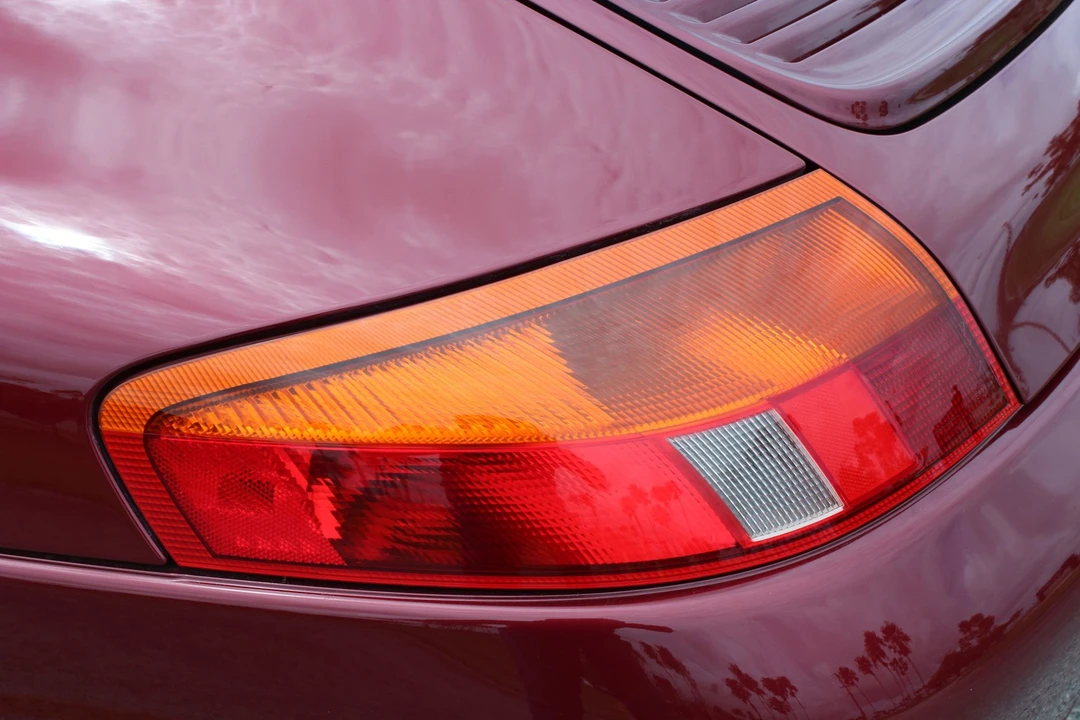 1999 Porsche 996 Carrera - Image 31 of 31