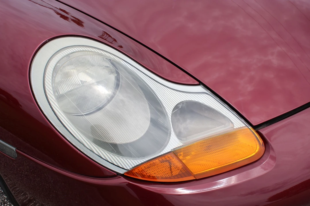 1999 Porsche 996 Carrera - Image 21 of 31