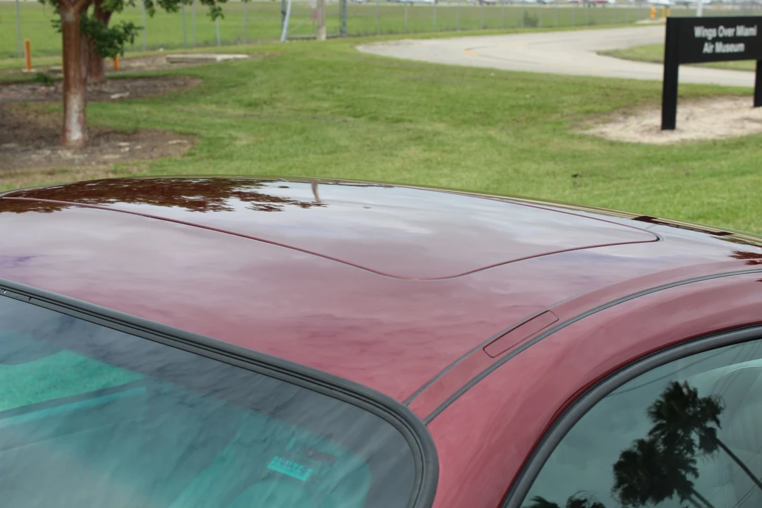 1999 Porsche 996 Carrera - Image 24 of 31