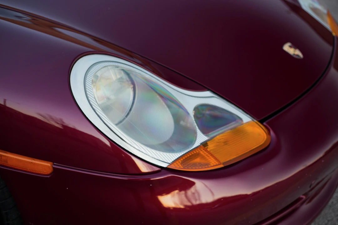 1999 Porsche 996 Carrera - Image 31 of 31