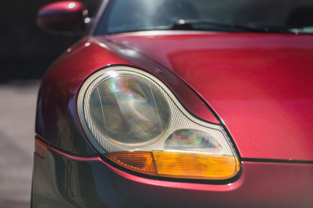 1999 Porsche 996 Carrera - Image 14 of 31
