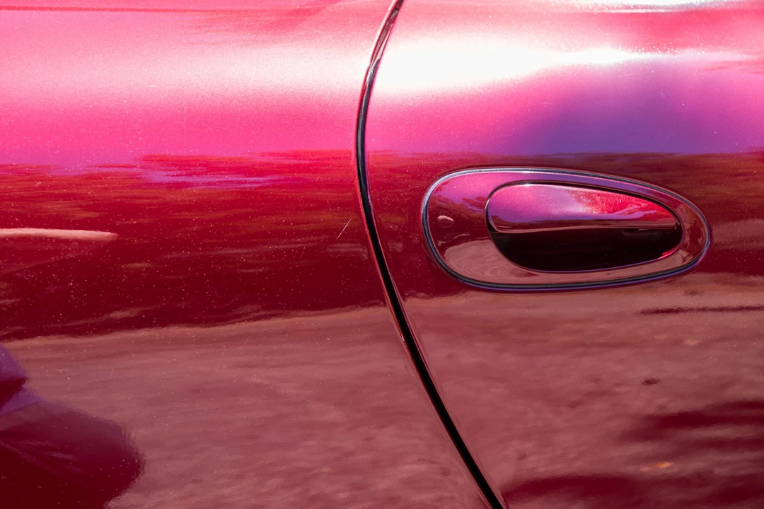 1999 Porsche 996 Carrera - Image 15 of 31