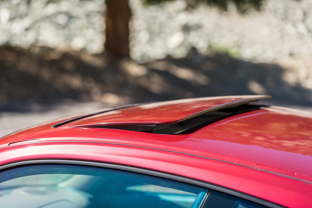 1999 Porsche 996 Carrera - Image 18 of 31