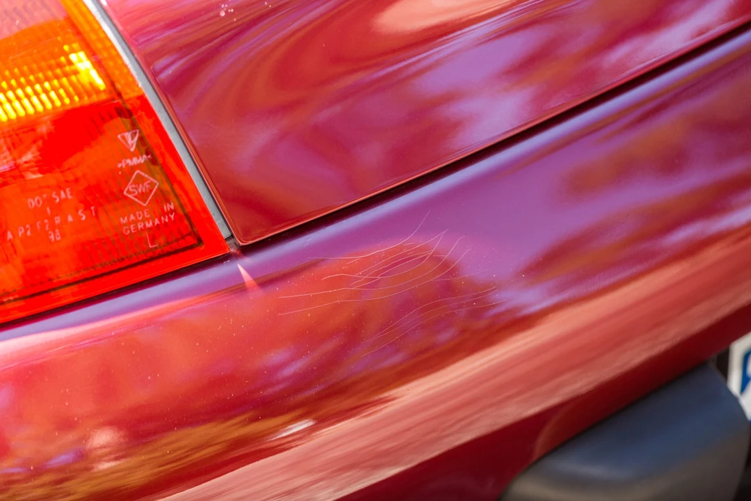 1999 Porsche 996 Carrera - Image 29 of 31