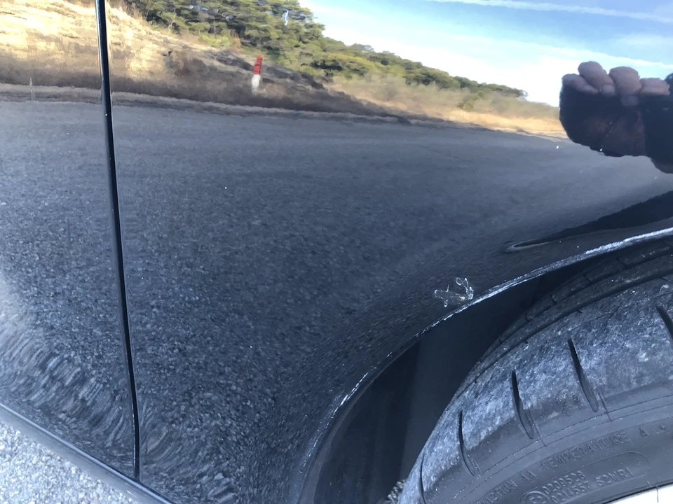 1999 Porsche 996 Carrera - Image 19 of 31