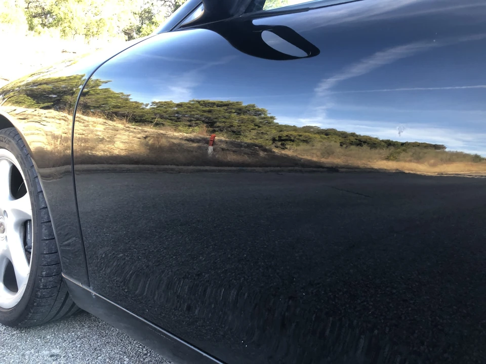 1999 Porsche 996 Carrera - Image 17 of 31