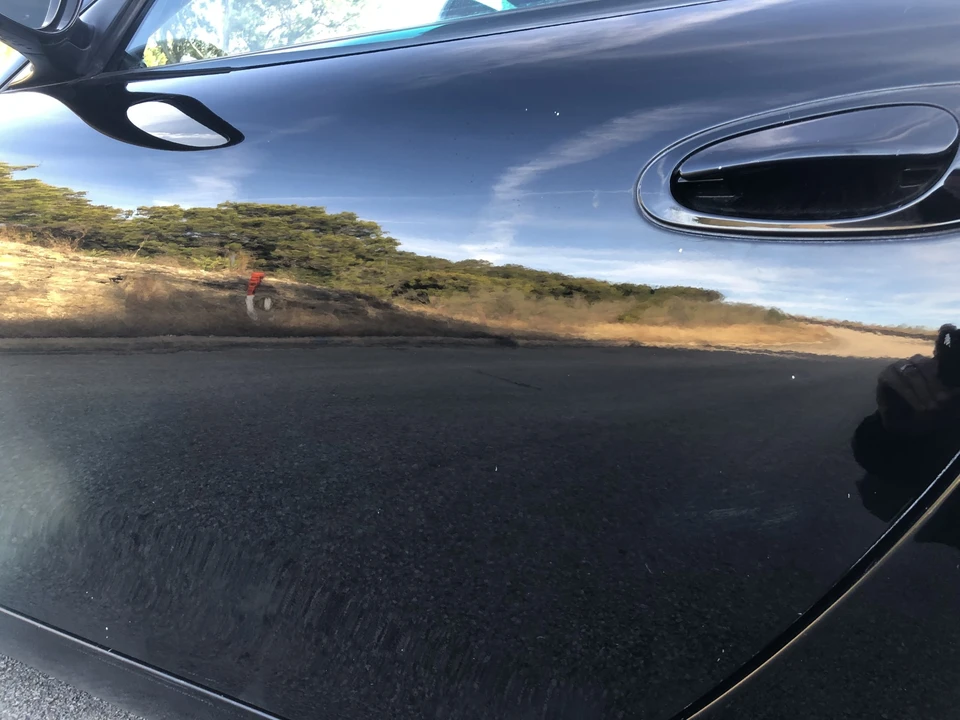 1999 Porsche 996 Carrera - Image 18 of 31