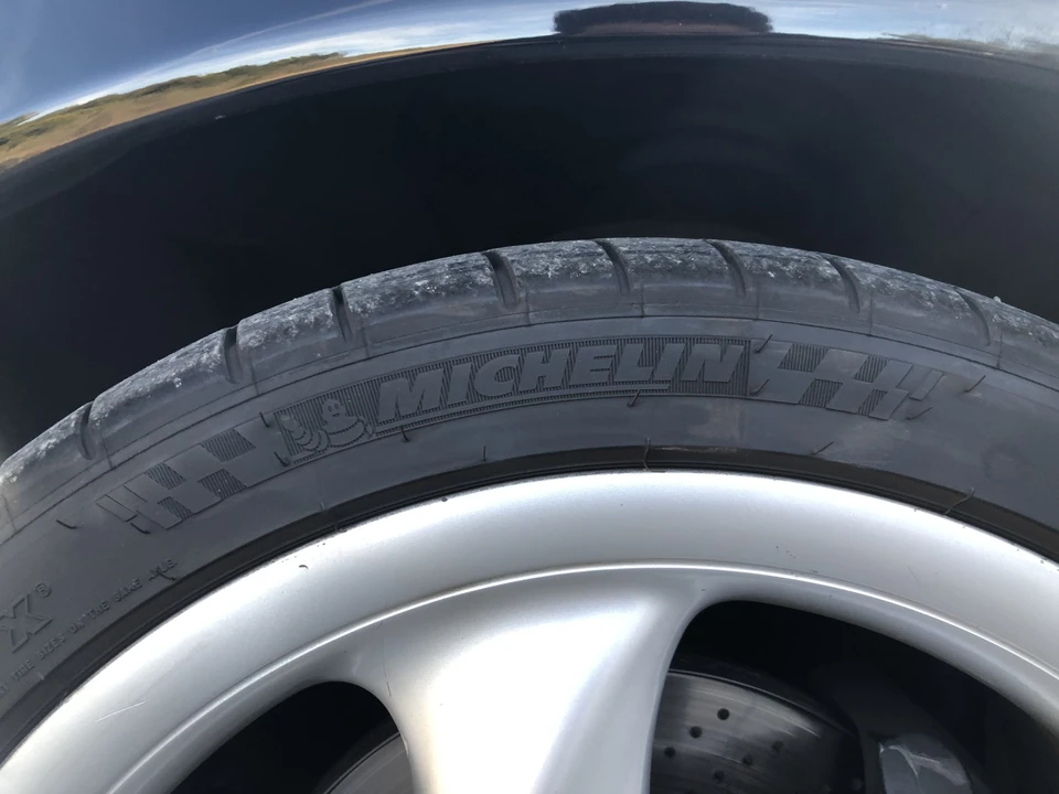 1999 Porsche 996 Carrera - Image 25 of 31