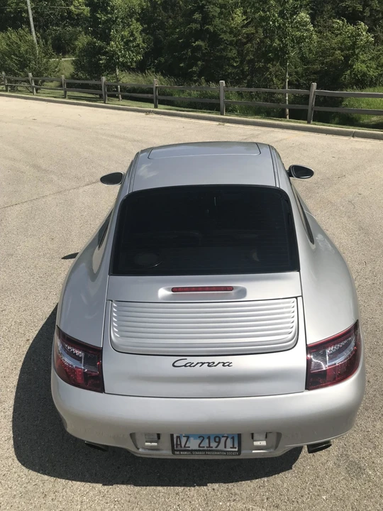1999 Porsche 996 Carrera - Image 13 of 31