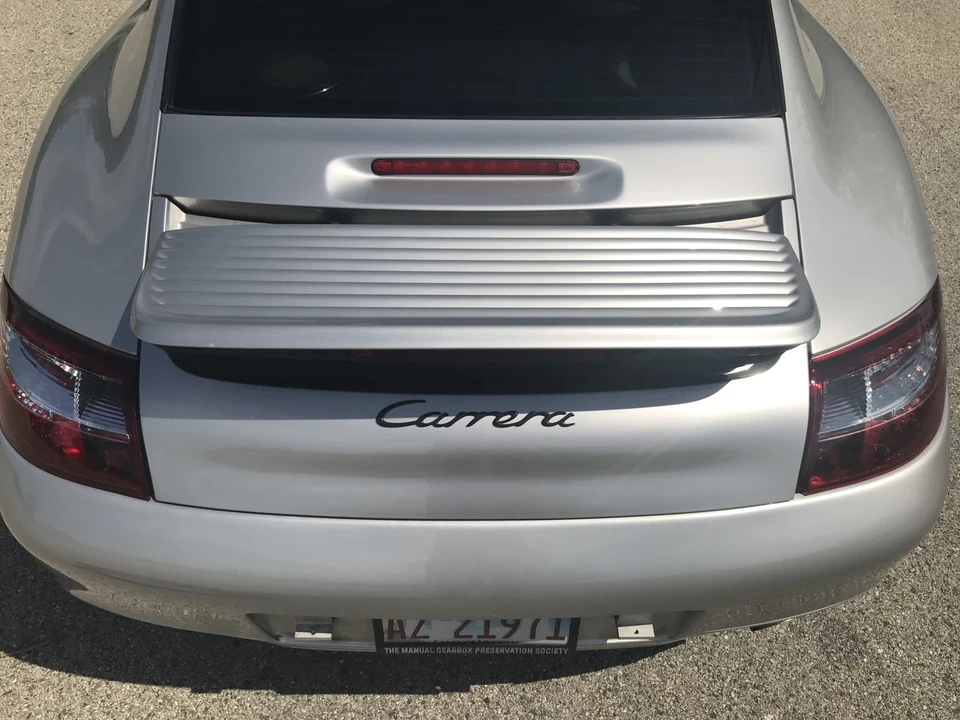 1999 Porsche 996 Carrera - Image 15 of 31