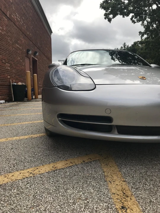 1999 Porsche 996 Carrera - Image 31 of 31