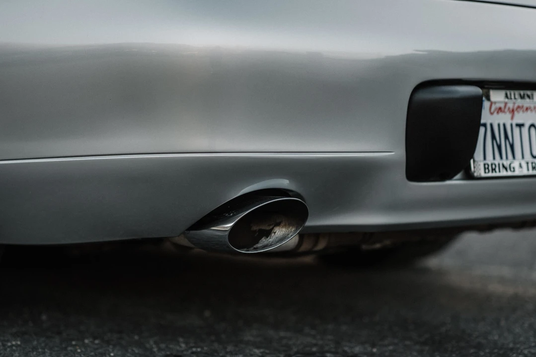 1999 Porsche 996 Carrera - Image 29 of 31
