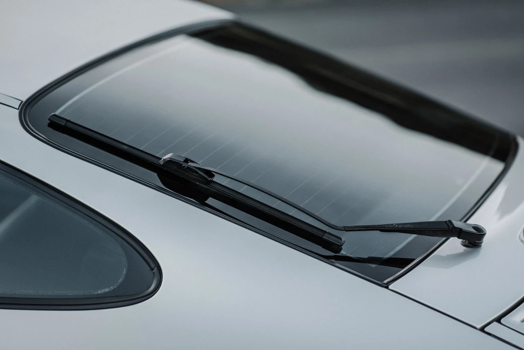 1999 Porsche 996 Carrera - Image 22 of 31