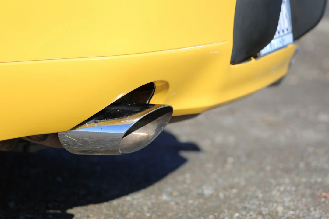 1999 Porsche 996 Carrera - Image 18 of 31