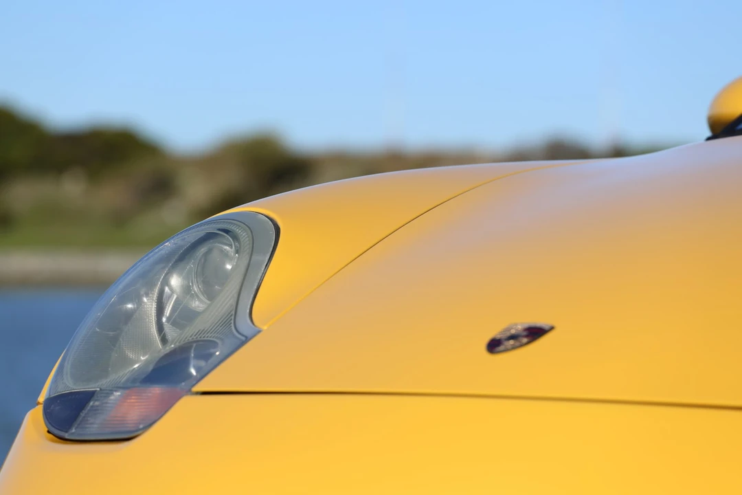 1999 Porsche 996 Carrera - Image 19 of 31