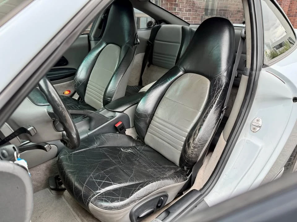 1999 Porsche 996 Carrera - Image 7 of 10