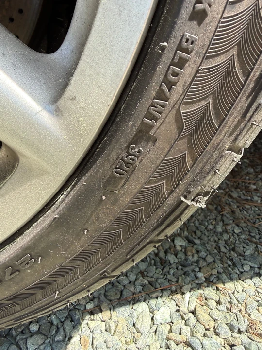 1999 Porsche 996 Carrera - Image 8 of 8