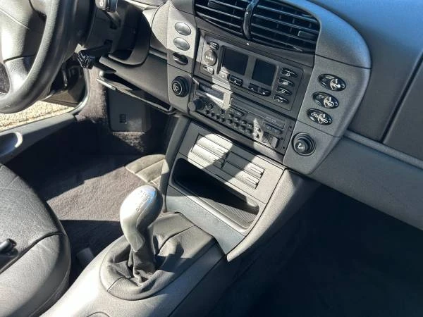 1999 Porsche 996 Carrera - Image 21 of 21