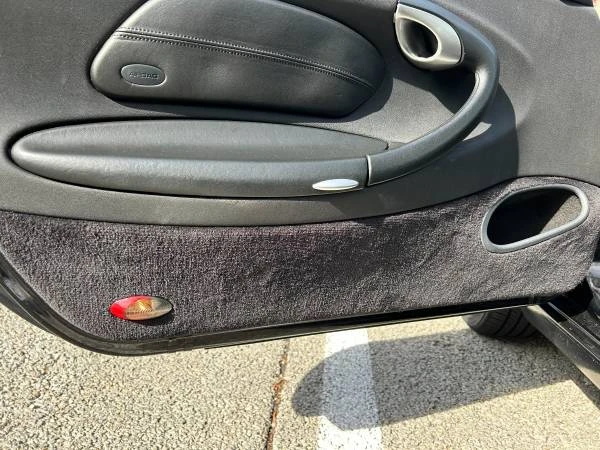 1999 Porsche 996 Carrera - Image 14 of 21
